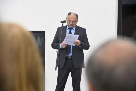 Otvoritev prenovljenih prostorov obcinske uprave Obcina Mirna Pec (44)